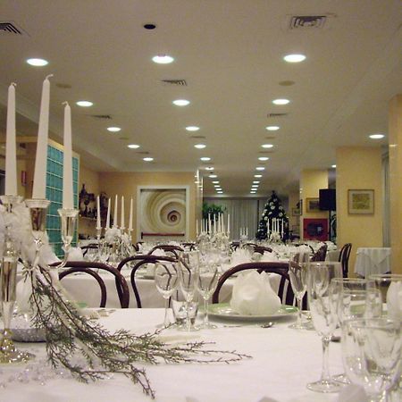 Hotel Acerboli Rimini Eksteriør billede