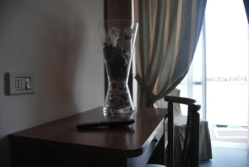 Hotel Acerboli Rimini Værelse billede