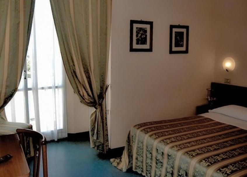 Hotel Acerboli Rimini Eksteriør billede